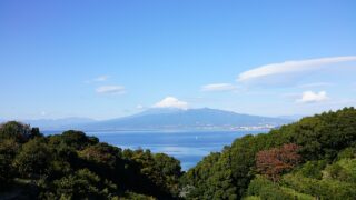 絶景を眺めながら本音を見つけるおしゃべり会のお誘い♡